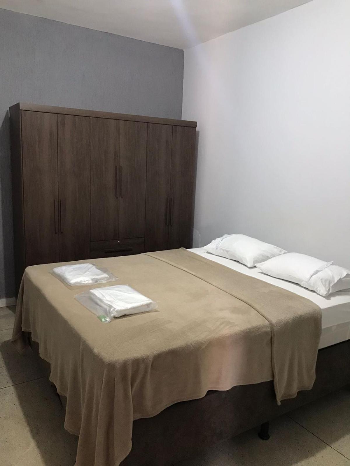 Hotel El Shaday Nazario Exteriér fotografie