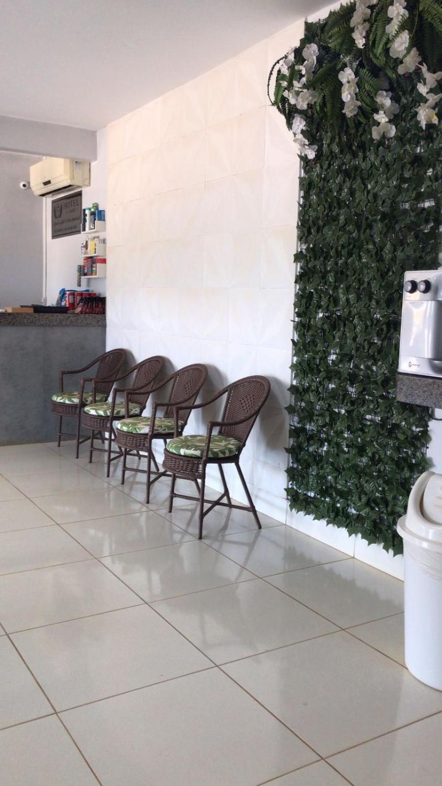 Hotel El Shaday Nazario Exteriér fotografie