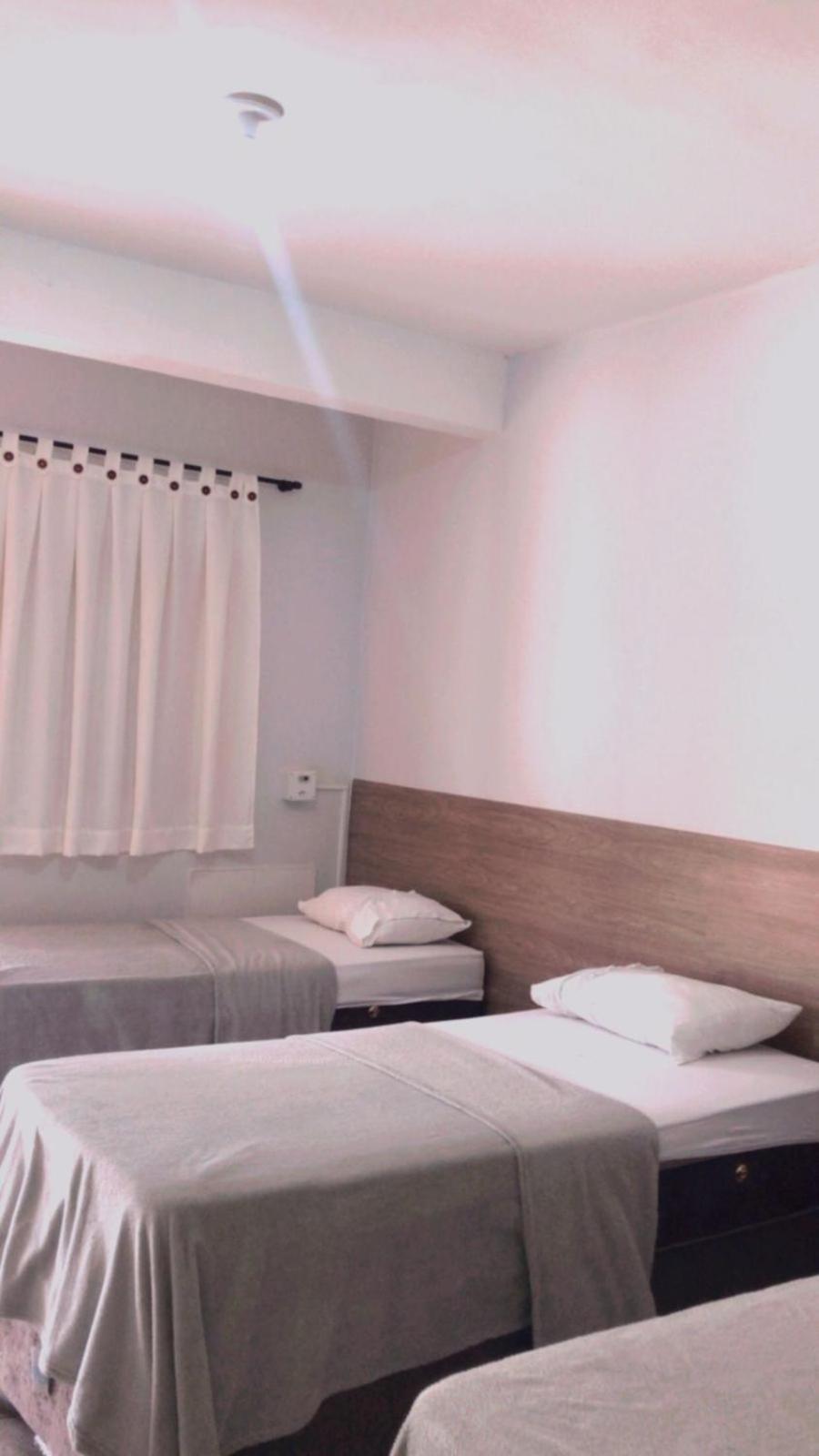 Hotel El Shaday Nazario Exteriér fotografie