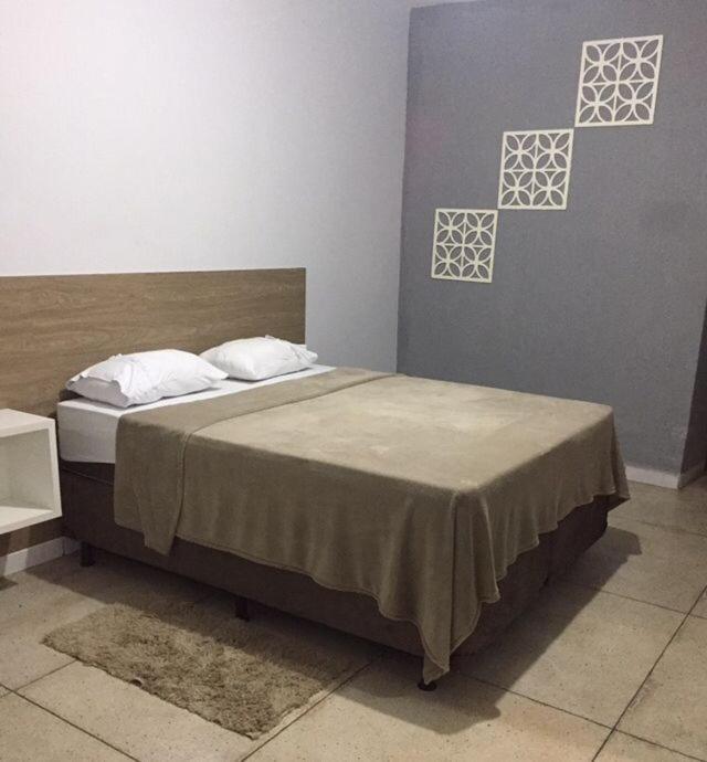 Hotel El Shaday Nazario Exteriér fotografie