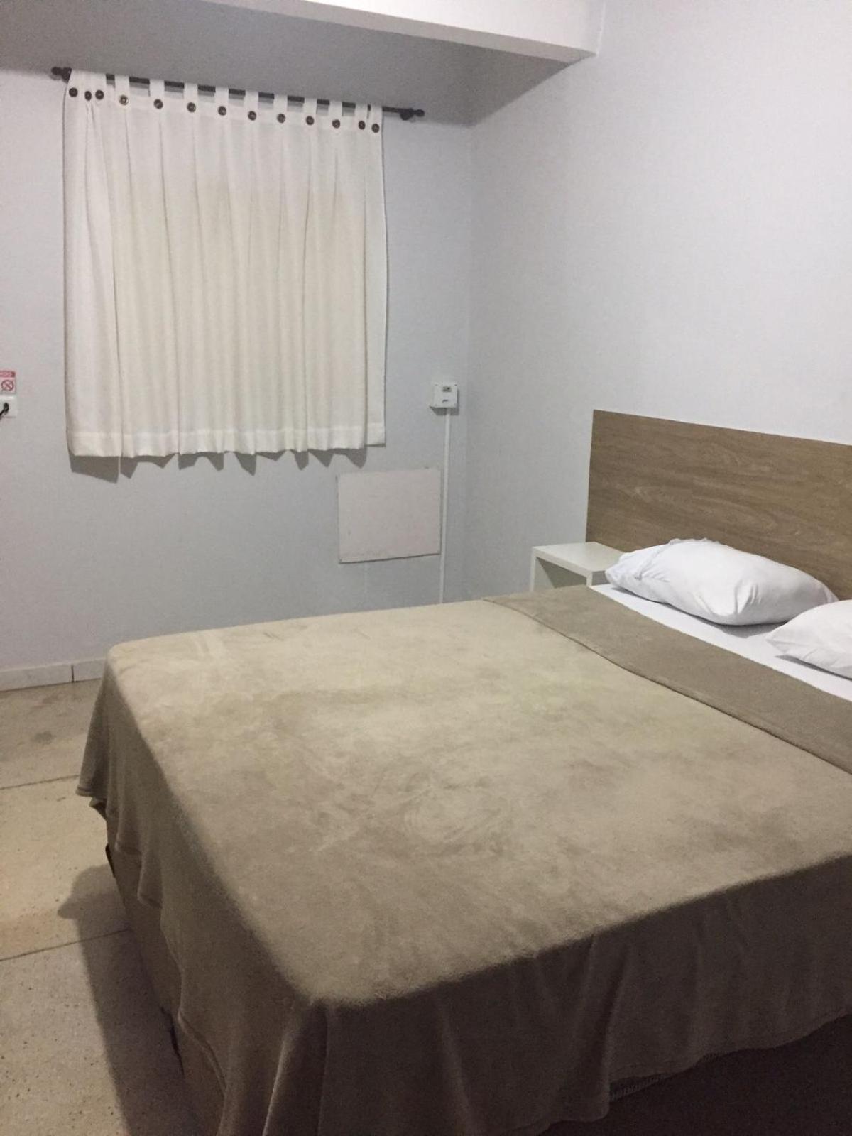 Hotel El Shaday Nazario Exteriér fotografie